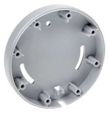Axis T94D01S - Halterung für Kameramontage - weiß (Packung mit 10) von LumaTech