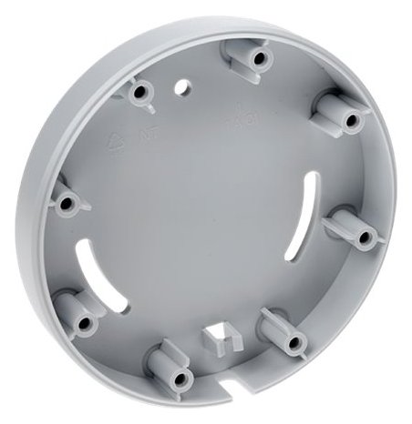 Axis T94D01S - Halterung für Kameramontage - weiß (Packung mit 10)