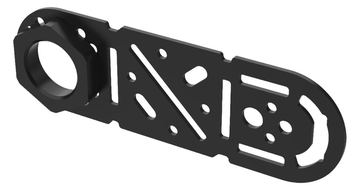 Axis TF1902-RE - Montageeinheit für Sensoreinheit (Packung mit 4) von LumaTech