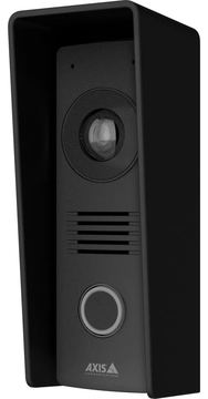 Axis TI8605 - Schutzrahmen - Schwarz von LumaTech