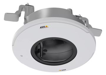 Axis TP3201 - Eingesenkte Halterung für Kamerakuppel von LumaTech