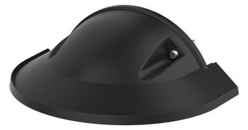 Axis TP3823-E - Kamera-Wetterschutzabdeckung - Schwarz (Packung mit 2) von LumaTech