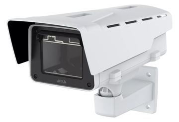 Axis TQ1819-E Housing - Gehäuse - Lüfter von LumaTech