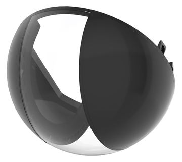 Axis TQ6811-E - Kamerakegel - hydrophil - klar von LumaTech
