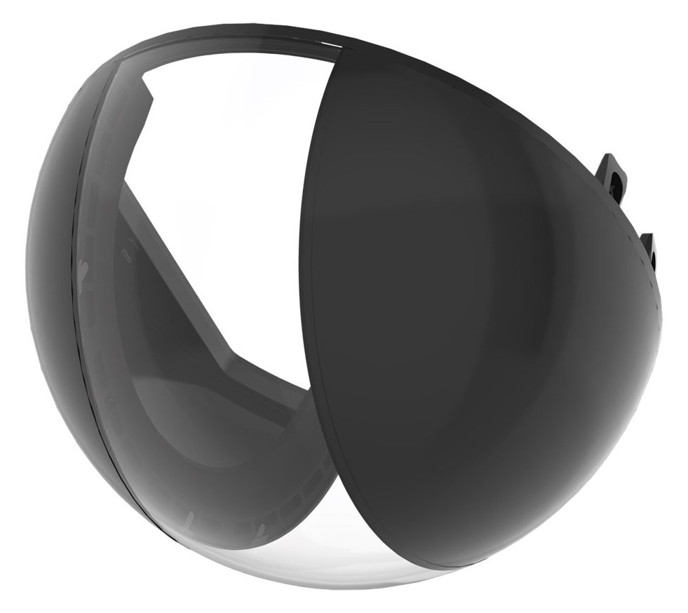 Axis TQ6811-E - Kamerakegel - hydrophil - klar
