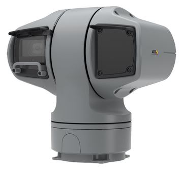 Axis TQ6901-E Adapter Mount Bracket - Halterung für Kameramontage von LumaTech