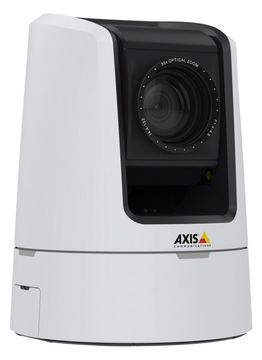 Axis V5925 - Netzwerk-Überwachungskamera - PTZ von LumaTech