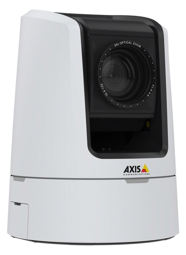 Axis V5925 - Netzwerk-Überwachungskamera - PTZ