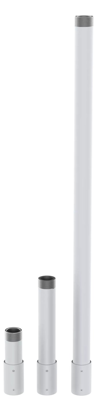 Axis Verlängerungsrohrsatz - 100 cm