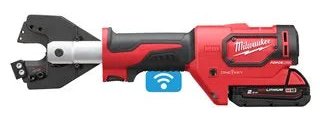 Milwaukee M18 ONEHCC-0C ACSR SET Hydraulischer 35mm-Akku-Kabelschneider