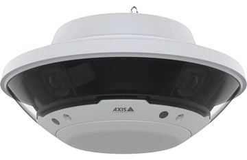 Axis Q6300-E 50Hz, IP-Sicherheitskamera, Innen & Außen, Kabelgebunden von LumaTech