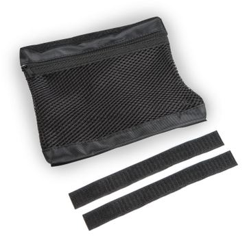B&W International B&W Mesh Bag - Tasche von LumaTech