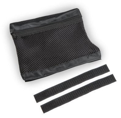 B&W International B&W Mesh Bag - Tasche