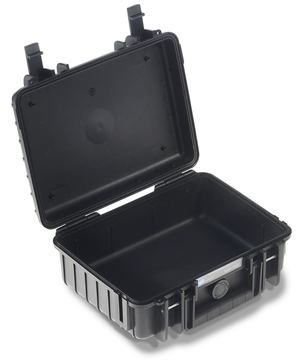 B&W International B&W outdoor.case Type 1000 - Hartschalentasche von LumaTech