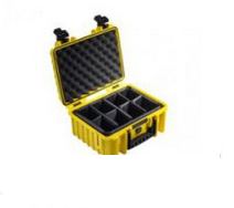 B&W International B&W outdoor.case Type 3000 - Hartschalentasche von LumaTech