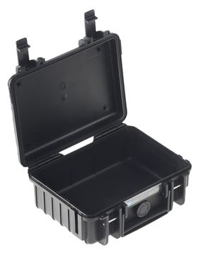 B&W International B&W outdoor.case Type 500 - Hartschalentasche von LumaTech