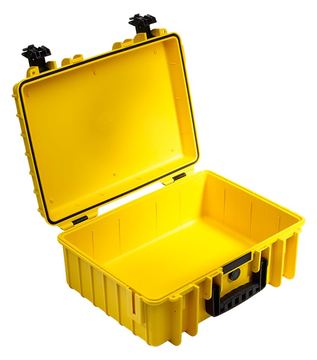 B&W International B&W outdoor.case Type 5000 - Hartschalentasche von LumaTech