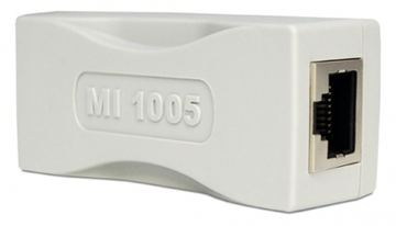 Baaske MED MI 1005 - Überspannungsisolator von LumaTech