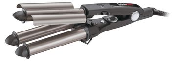 BaByliss BAB2269TTE - Warm - 140 °C - 220 °C - Schwarz - 2,70 m - 125 W von LumaTech