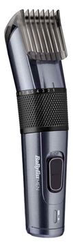 BaByliss Men E976E - Haarschneidemaschine - schnurlos von LumaTech