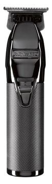 BaByliss Pro Beard Trimmer Skeletonfx 4Artists black Schwarz FX7870GSE