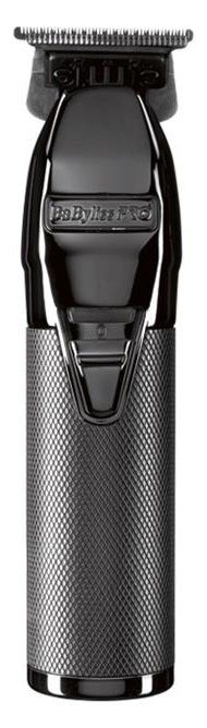 BaByliss Pro Beard Trimmer Skeletonfx 4Artists black Schwarz FX7870GSE