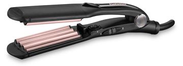 BaByliss The Crimper - Texturiereisen - Warm - Gerade fassförmig - 120 °C - 210 °C - 30 s von LumaTech