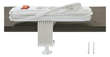 Bachmann 919.273 Screw mounting von LumaTech