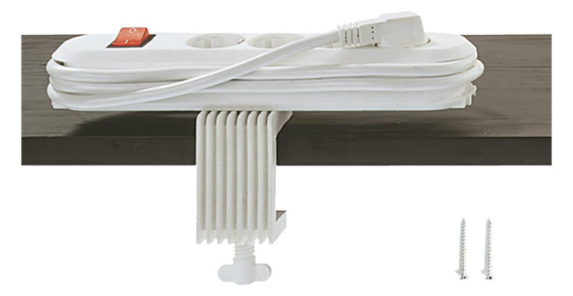 Bachmann 919.273 Screw mounting