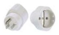 Bachmann Adapter für Power Connector