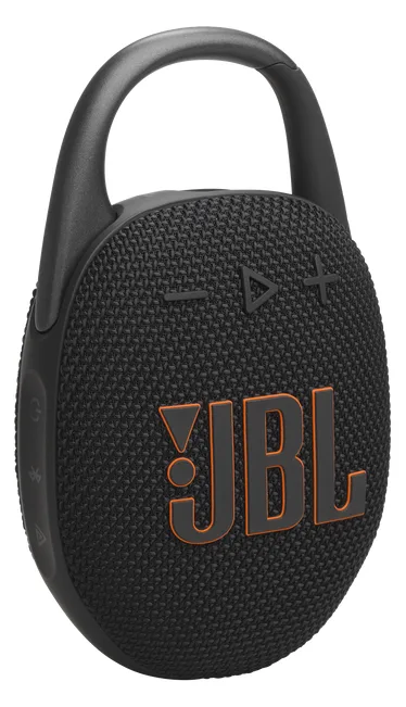 JBL Clip 5 - Lautsprecher - tragbar - kabellos, Ansicht 2