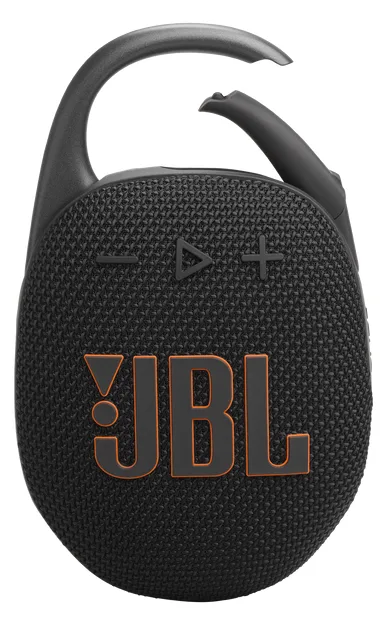 JBL Clip 5 - Lautsprecher - tragbar - kabellos, Ansicht 3