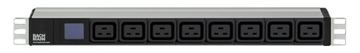 Bachmann BlueNet BN0500 - Steckdosenleiste (Rack - einbaufähig) von LumaTech