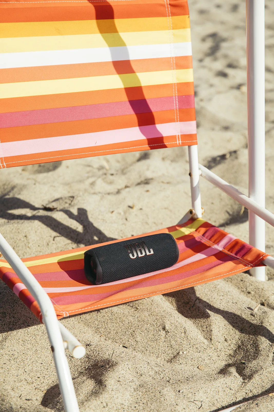 JBL Flip 6 - Lautsprecher - tragbar - kabellos, Ansicht 2