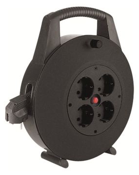 Bachmann Cable box - Steckdosenleiste - Wechselstrom 250 V von LumaTech