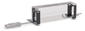 Bachmann CONI - Befestigungskit für Verlängerungskabel von LumaTech