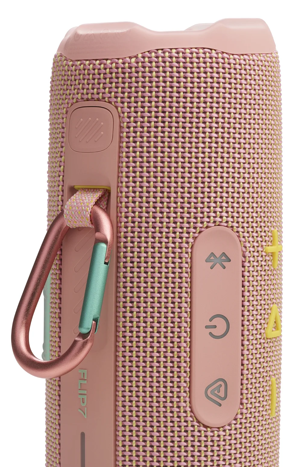 JBL Flip 7 - Lautsprecher - tragbar - kabellos, Ansicht 2