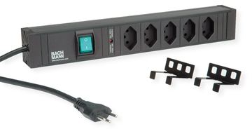 Bachmann CONNECT LINE 5xCH 420.0257 von LumaTech
