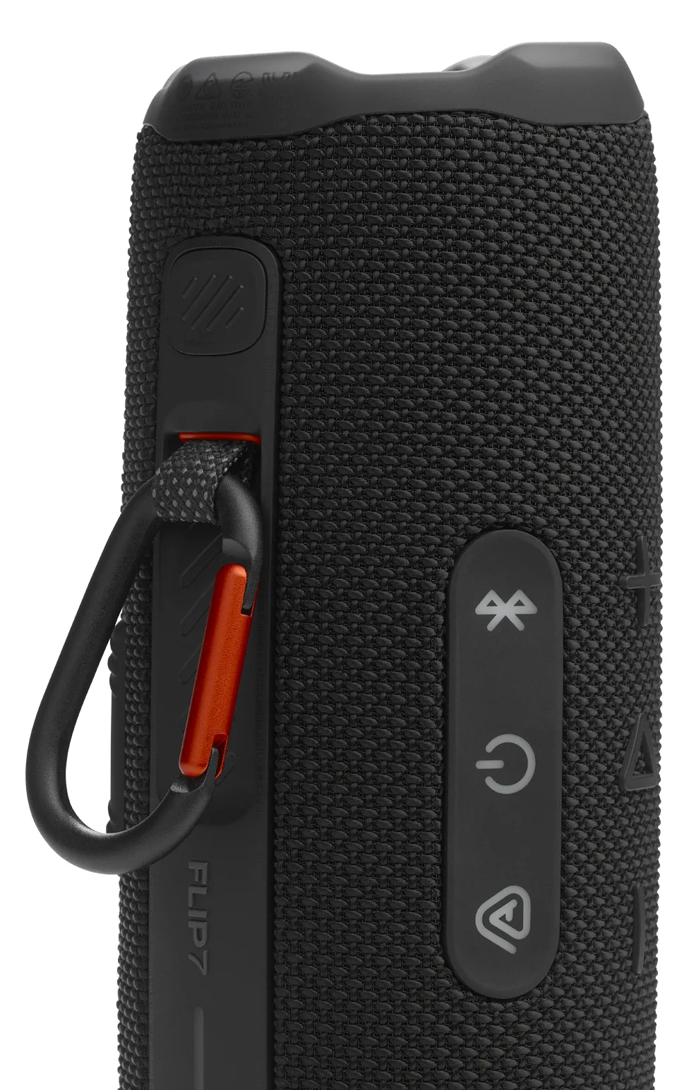 JBL Flip 7 - Lautsprecher - tragbar - kabellos, Ansicht 2
