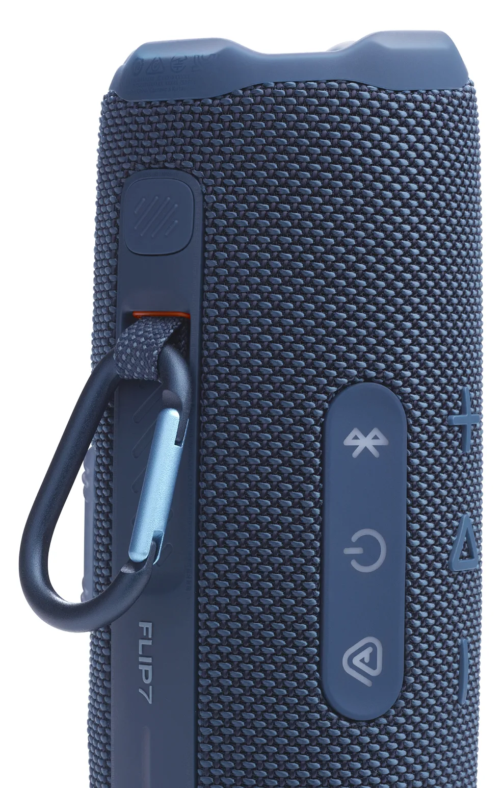 JBL Flip 7 Bluetooth Lautsprecher Blue Universal - Lautsprecher - 20 KHz, Ansicht 2