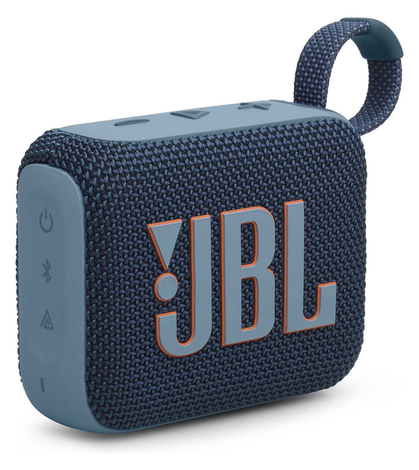 JBL Go 4 - Lautsprecher - tragbar - kabellos