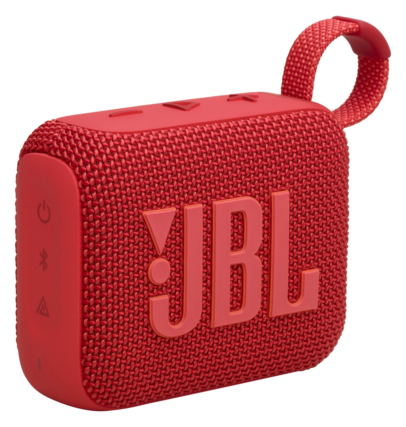 JBL Go 4 - Lautsprecher - tragbar - kabellos