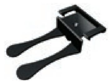 Bachmann Easy-Clip-S - Auslassadapter von LumaTech