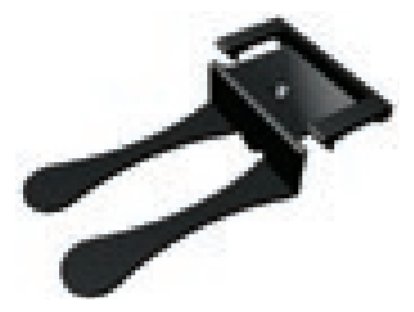 Bachmann Easy-Clip-S - Auslassadapter