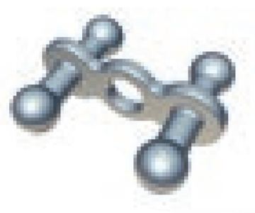 Bachmann Easy-Connect - Kabeltrassenkoppler von LumaTech