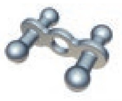 Bachmann Easy-Connect - Kabeltrassenkoppler