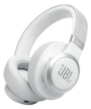 JBL LIVE 770NC - Kopfhörer mit Mikrofon - ohrumschließend von LumaTech