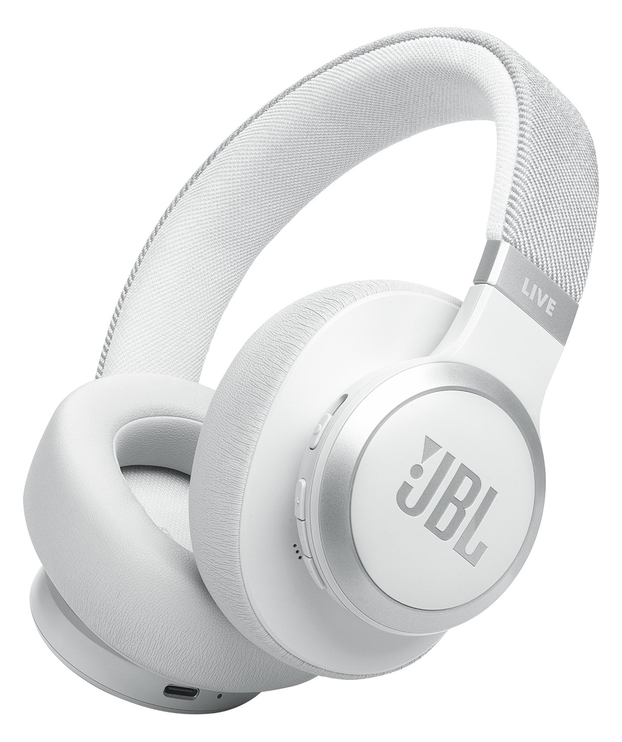 JBL LIVE 770NC - Kopfhörer mit Mikrofon - ohrumschließend
