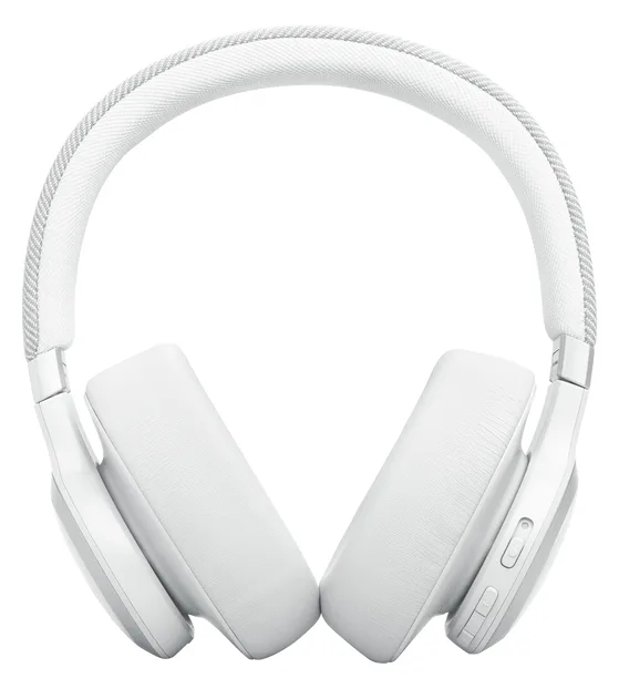 JBL LIVE 770NC - Kopfhörer mit Mikrofon - ohrumschließend, Ansicht 2