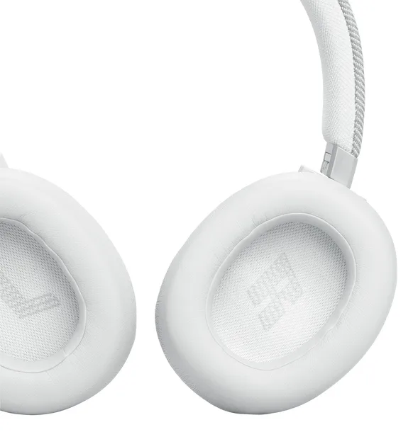 JBL LIVE 770NC - Kopfhörer mit Mikrofon - ohrumschließend, Ansicht 3